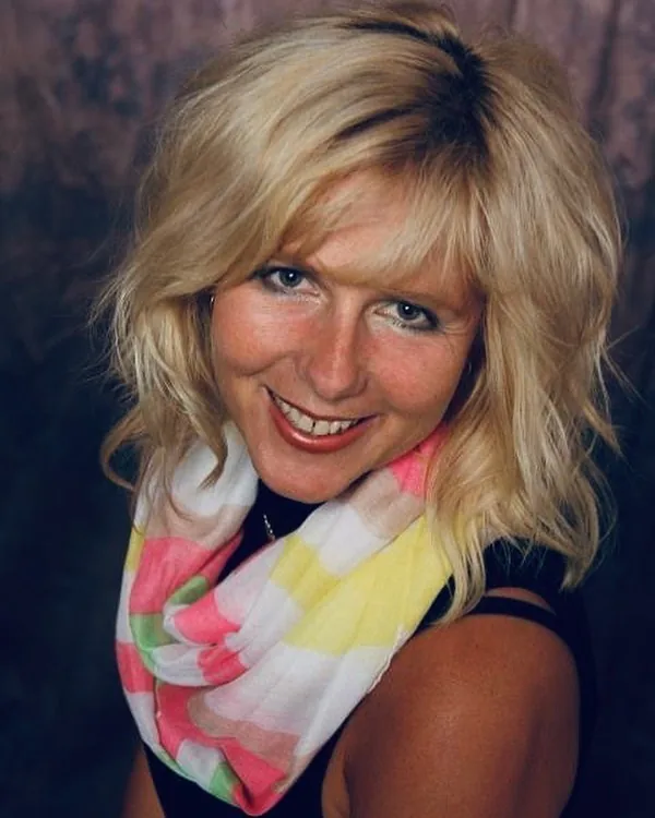 Dáda Šmídová, fotografka