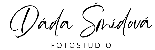 Šumperské fotostudio – Dáda Šmídová