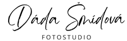Šumperské fotostudio – Dáda Šmídová